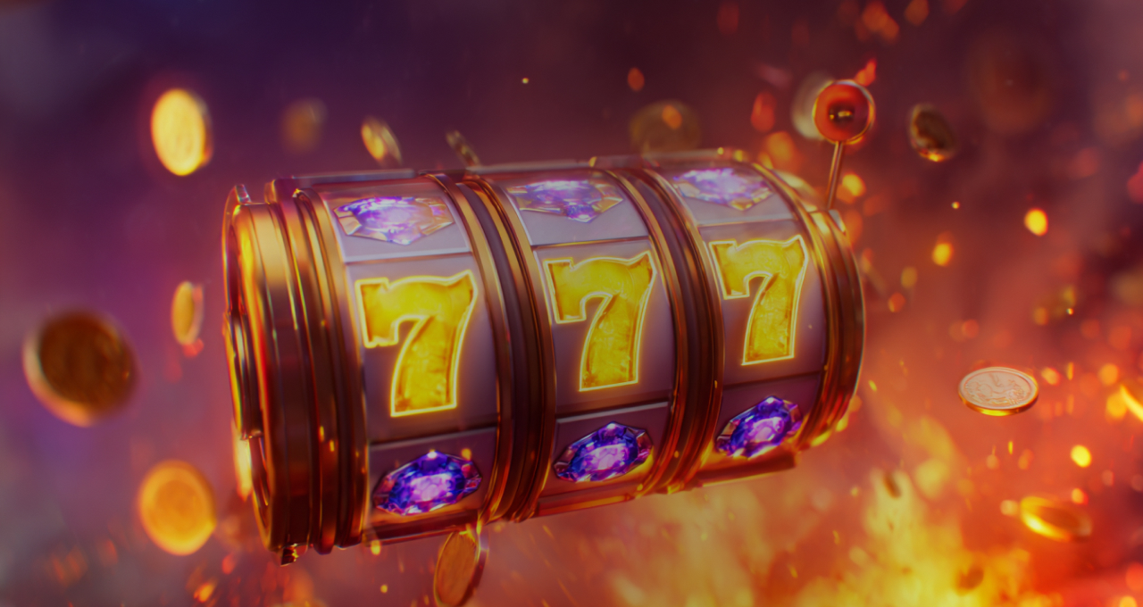 Hot Spins